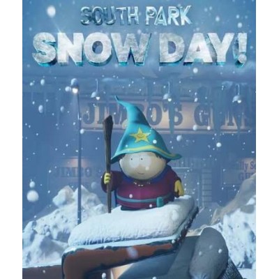 South Park: Snow Day! (Steam)