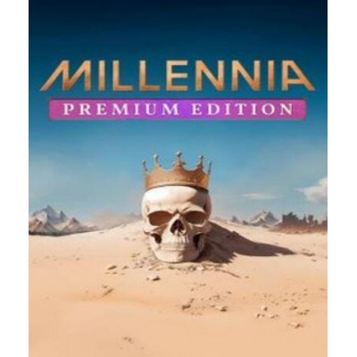 Millennia (Premium Edition) (Steam)