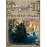 Crusader Kings II - The Old Gods (DLC) - Platforma Steam cd-key