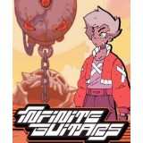 Infinite Guitars (Steam)