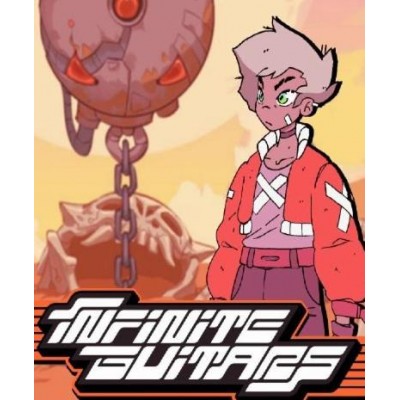 Infinite Guitars (Steam)