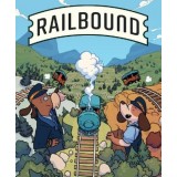 Railbound (Steam)