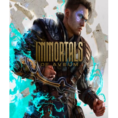 Immortals of Aveum (Steam)