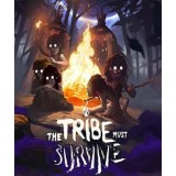 The Tribe Must Survive (Steam) (Early Access)