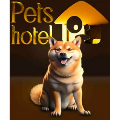 Pets Hotel (Steam)