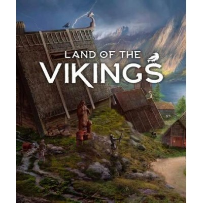 Land of the Vikings (Steam)