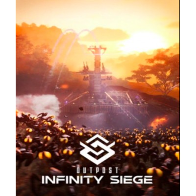 Outpost: Infinity Siege (Steam)