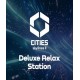Cities: Skylines II - Deluxe Relax Station (DLC) (Steam)