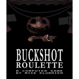 Buckshot Roulette (Steam)