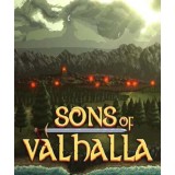 Sons of Valhalla (Steam)