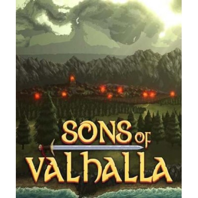 Sons of Valhalla (Steam)