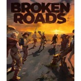Broken Roads (Steam)