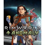 RimWorld - Anomaly (DLC) (Steam)