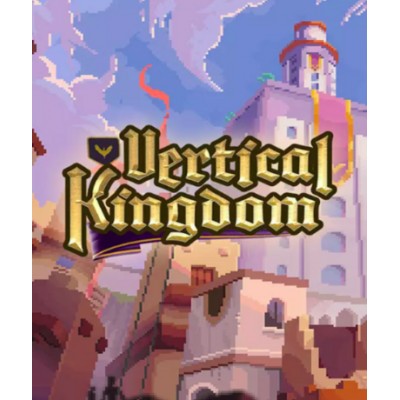 Vertical Kingdom (Steam)