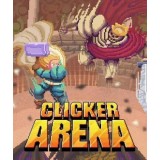 Clicker Arena (Steam)