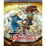 Eiyuden Chronicle: Hundred Heroes (Deluxe Edition)