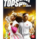 TopSpin 2K25 (Grand Slam Edition) (Steam) (EU)