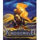 Kingsgrave (Steam)