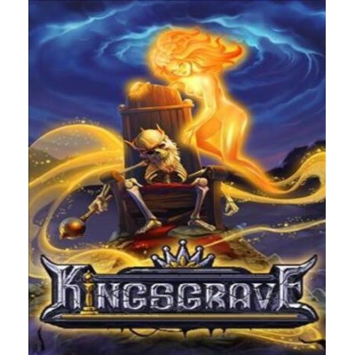 Kingsgrave (Steam)