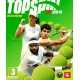 TopSpin 2K25 (Deluxe Edition) (Steam) (EU)