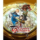 Eiyuden Chronicle: Hundred Heroes (Steam)