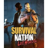 Survival Nation: Lost Horizon (Steam)