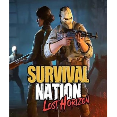 Survival Nation: Lost Horizon (Steam)