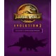 Jurassic World Evolution 2: Secret Species Pack (DLC) (Steam)