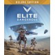 Elite Dangerous (Deluxe Edition) (Steam)