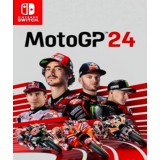 MotoGP 24 (Switch) (EU)
