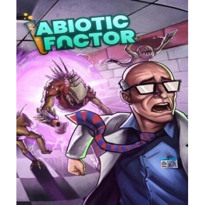 Abiotic Factor (Steam) (Early Access)