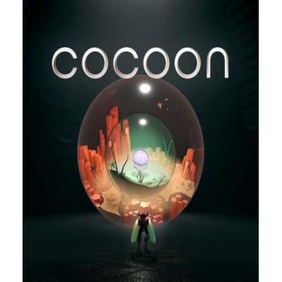 Cocoon (Steam)