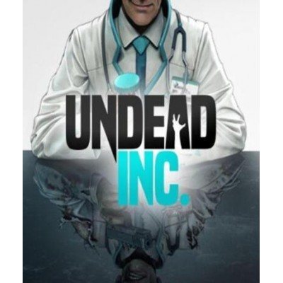 Undead Inc. (Steam)