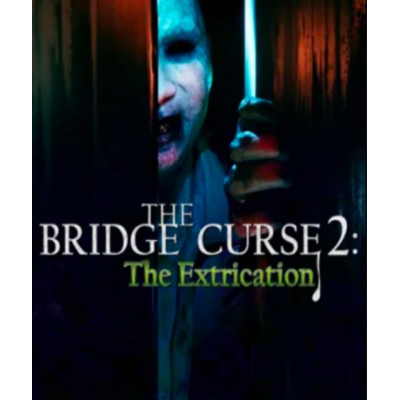 The Bridge Curse 2: The Extrication (Steam)