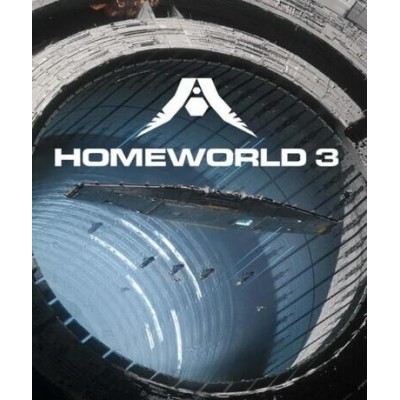 Homeworld 3 (Steam)