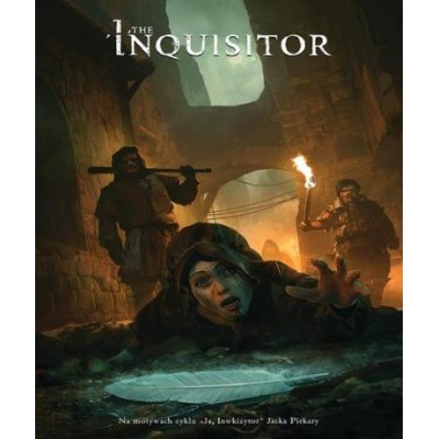 The Inquisitor (Steam)