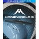 Homeworld 3 (Deluxe Edition) (Steam)