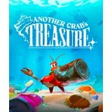 Another Crab's Treasure (Steam)