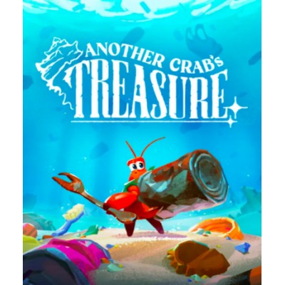 Another Crab's Treasure (Steam)