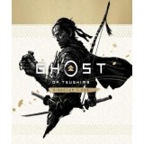 Ghost of Tsushima: Director's Cut (Steam)