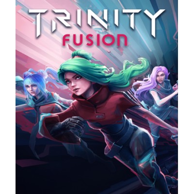 Trinity Fusion (Steam)