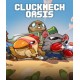 Cluckmech Oasis (Steam)