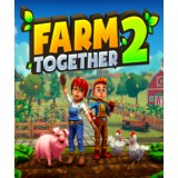 Farm Together 2 (Steam) (Early Access)