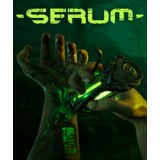 Serum (Steam) (Early Access)