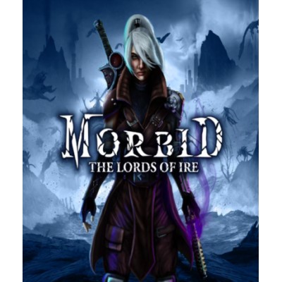 Morbid: The Lords of Ire (Steam)