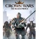 Crown Wars: The Black Prince (Steam)