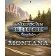 American Truck Simulator Montana (Steam)