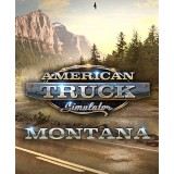 American Truck Simulator Montana (Steam)
