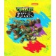 Teenage Mutant Ninja Turtles Arcade: Wrath of the Mutants (Steam)