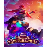 The Magical Mixture Mill (Steam)